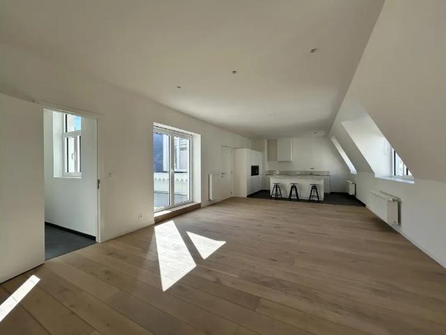 à louer Appartement Bruxelles