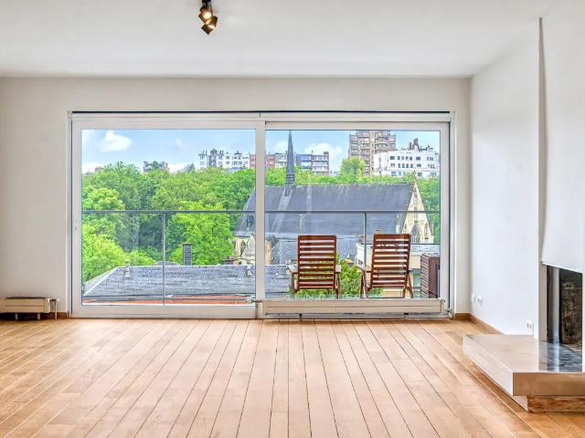à louer Appartement Bruxelles Rue de l'Aurore