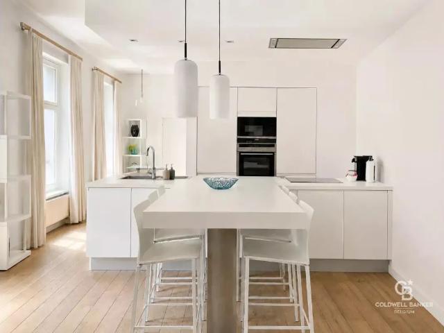 à louer Appartement Bruxelles