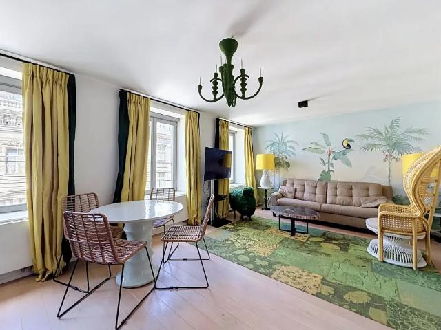 à louer Appartement Bruxelles