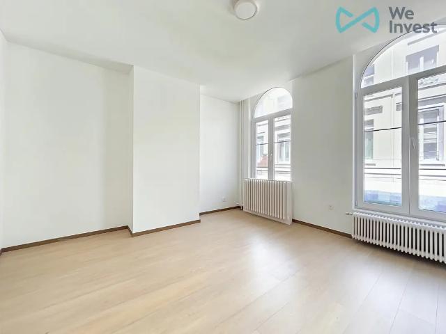 à louer Appartement Bruxelles