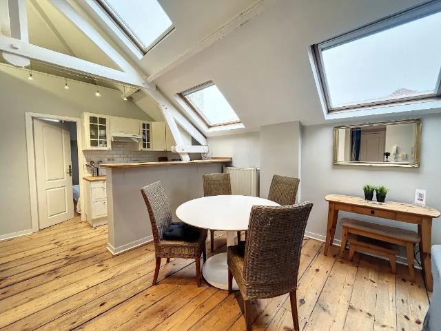 à louer Appartement Bruxelles