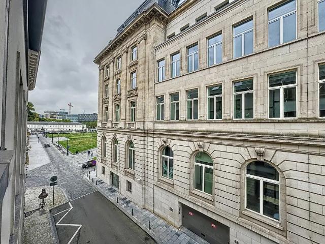 à louer Appartement Bruxelles