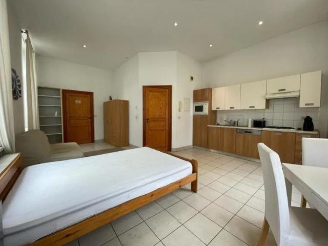 à louer Appartement Bruxelles