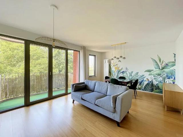 à louer Appartement Bruxelles