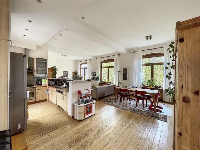 à louer Appartement Bruxelles