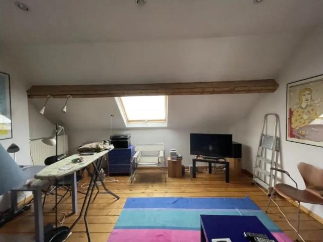 à louer Appartement Bruxelles