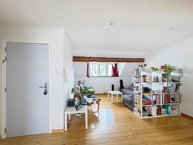 à louer Appartement Bruxelles