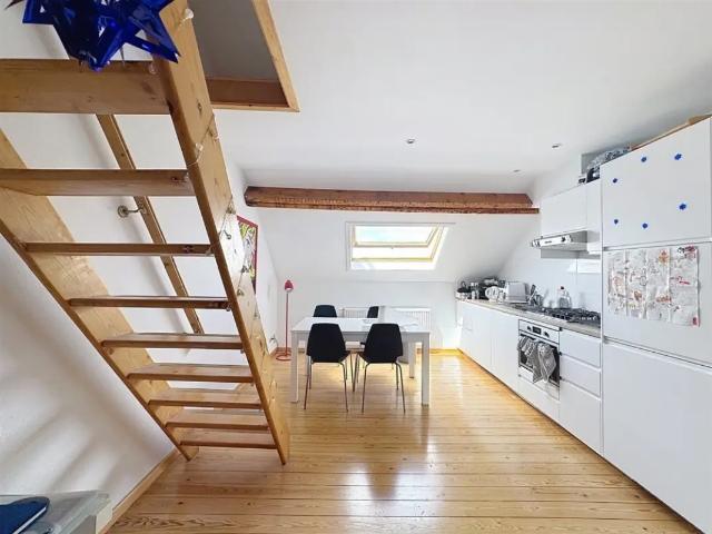 à louer Appartement Bruxelles