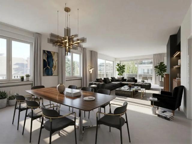 à louer Appartement Bruxelles