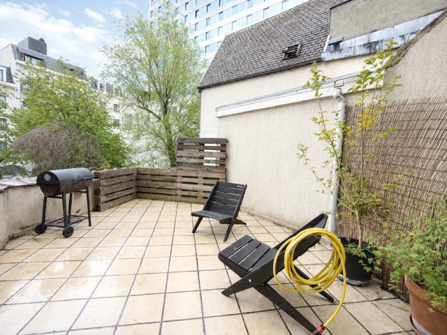 à louer Appartement Bruxelles