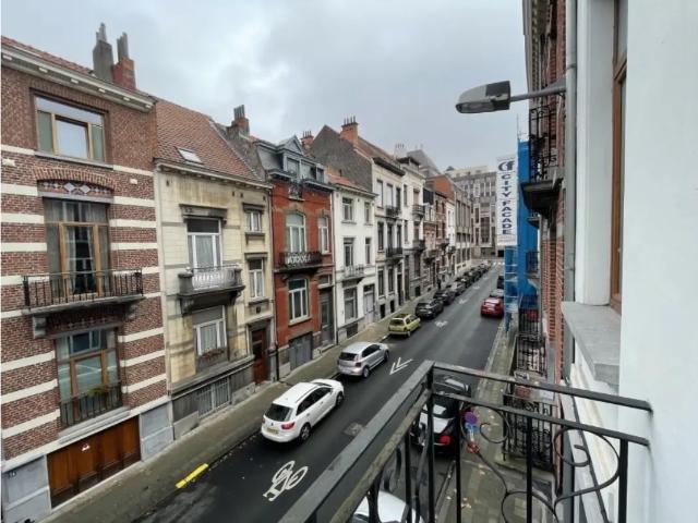à louer Appartement Bruxelles