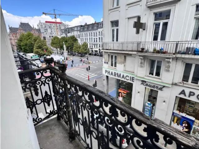 à louer Appartement Bruxelles