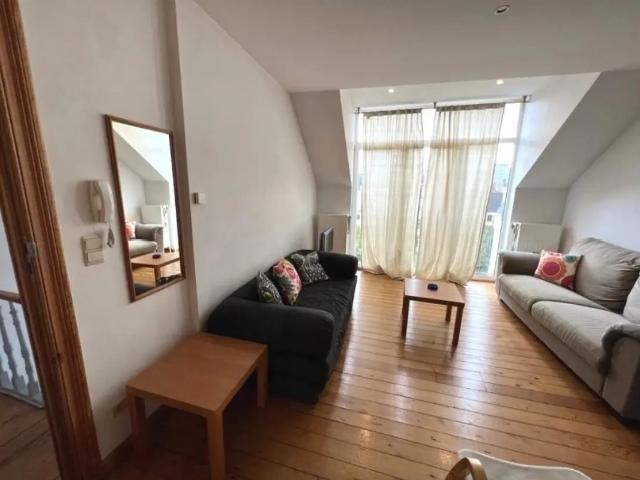 à louer Appartement Bruxelles