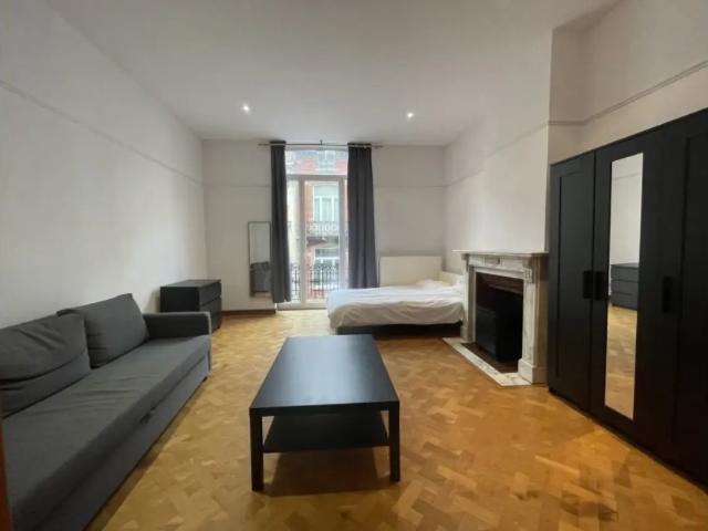 à louer Appartement Bruxelles