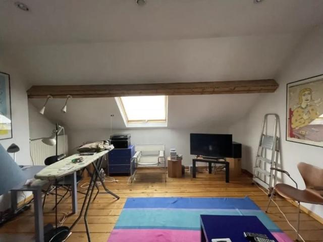 à louer Appartement Bruxelles