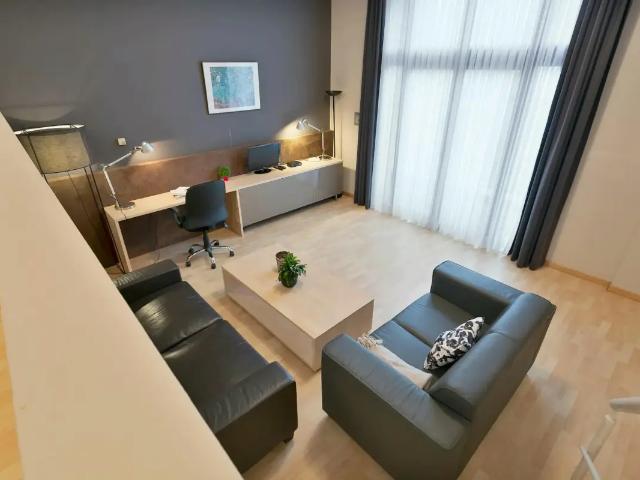 à louer Appartement Bruxelles Avenue de la Renaissance