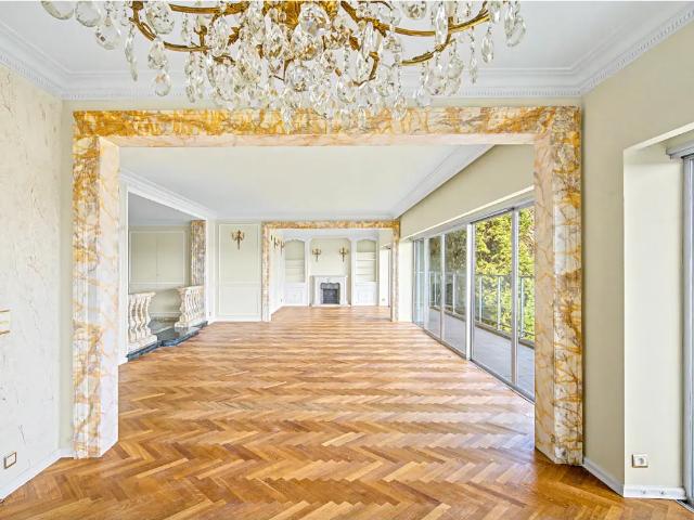 à louer Appartement Bruxelles Avenue Franklin Roosevelt