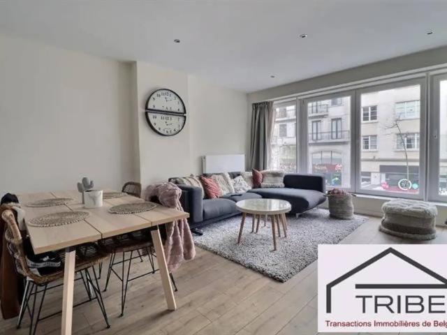 à louer Appartement Bruxelles Boulevard Adolphe Max