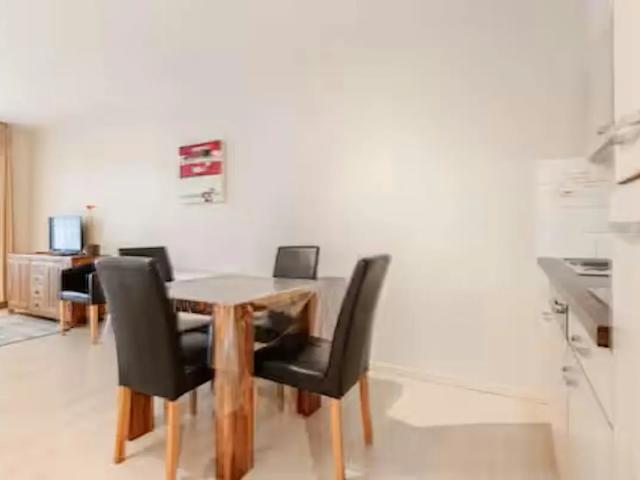 à louer Appartement Bruxelles Boulevard d'Anvers