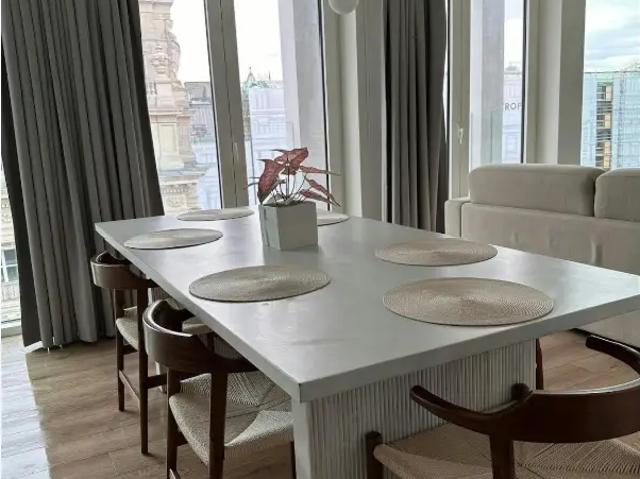 à louer Appartement Bruxelles Boulevard Emile Jacqmain