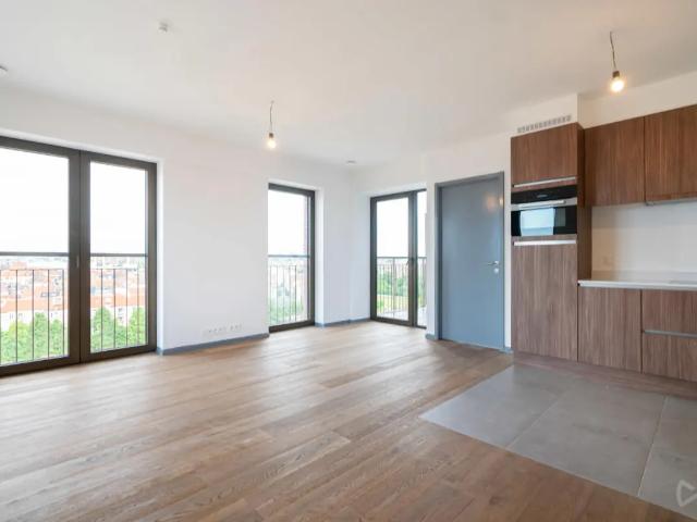 à louer Appartement Bruxelles Dreve du Parc