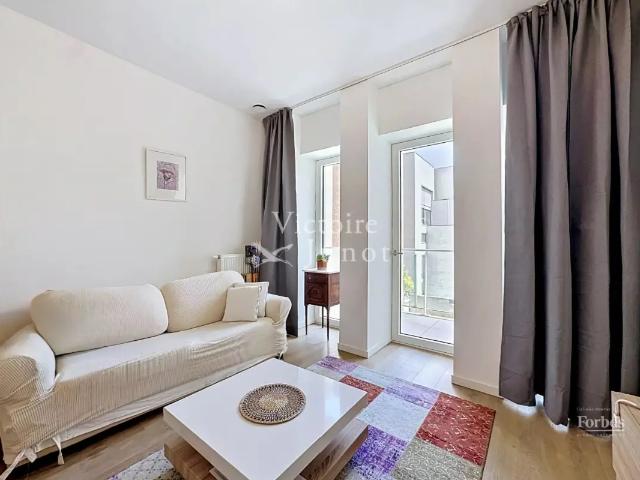 à louer Appartement Bruxelles QUAI AUX PIERRES DE TAILLE