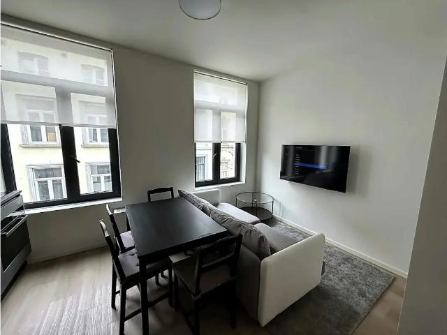à louer Appartement Bruxelles Rue Camusel