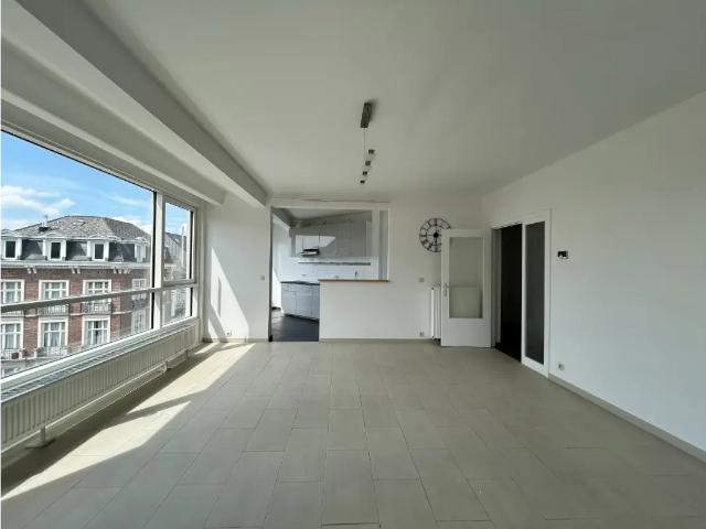 à louer Appartement Bruxelles Rue Antoine Dansaert