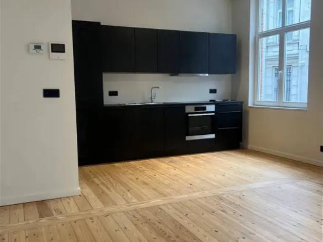 à louer Appartement Bruxelles Rue aux Laines