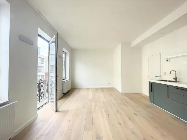 à louer Appartement Bruxelles Rue General Leman