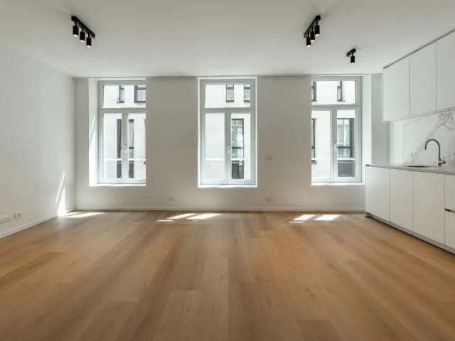 à louer Appartement Bruxelles Rue d'Argent