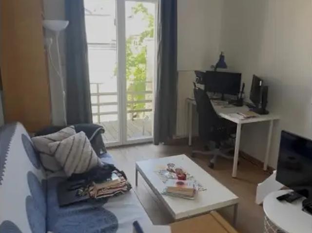à louer Appartement Bruxelles Rue de la Besace