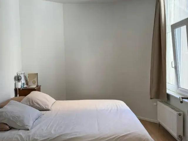 à louer Appartement Bruxelles Rue de la Senne