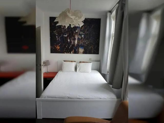 à louer Appartement Bruxelles Rue de Malines