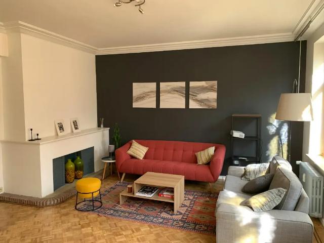 à louer Appartement Bruxelles Rue des Grands Carmes