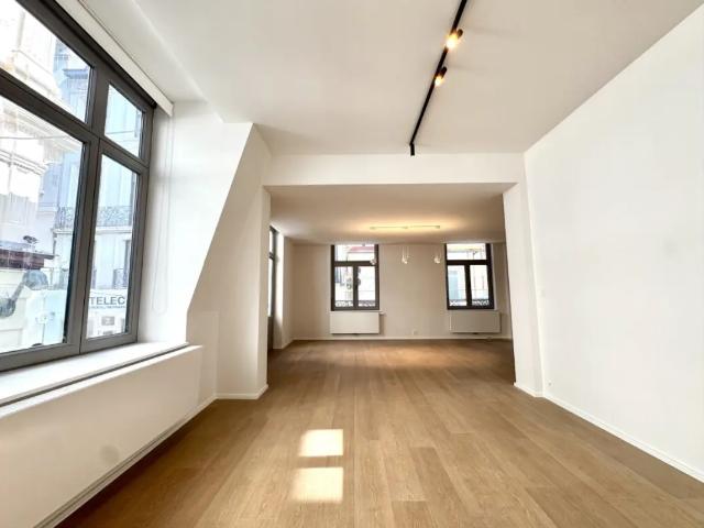 à louer Appartement Bruxelles Rue du Colombier 11