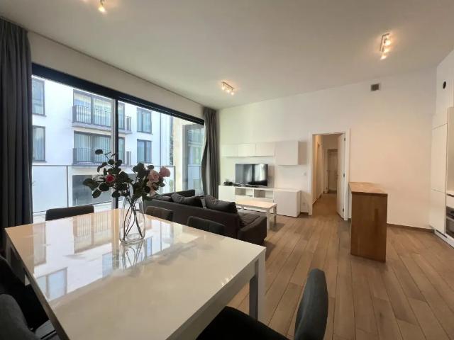 à louer Appartement Bruxelles Rue du Commerce