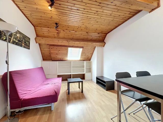 à louer Appartement Bruxelles Rue Le Corrège