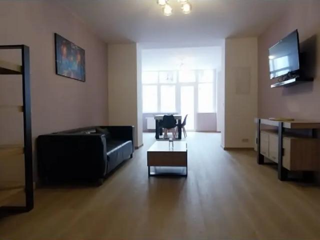à louer Appartement Bruxelles Rue Saint Quentin