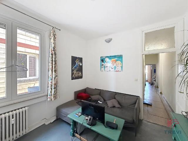 à louer Appartement Bruxelles Rue Philippe de Champagne