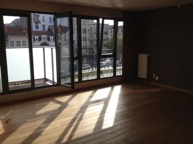 à louer Appartement Bruxelles Sainte Marie