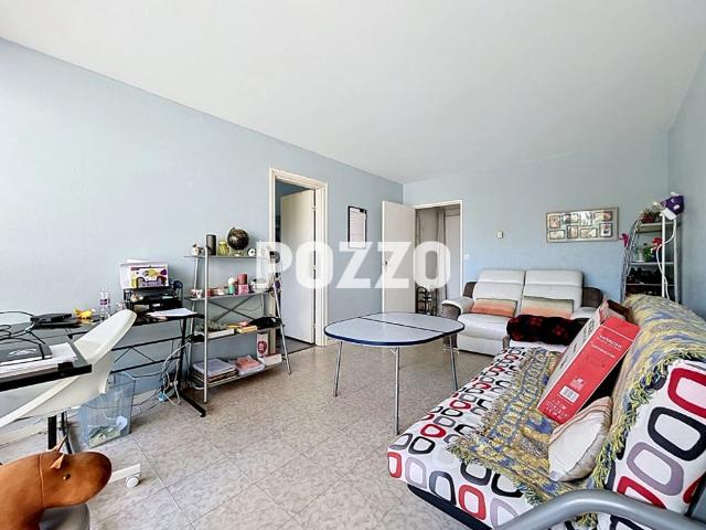 A LOUER Appartement Caen 2 pièces 47 m2 Rue du Clos Beaumois