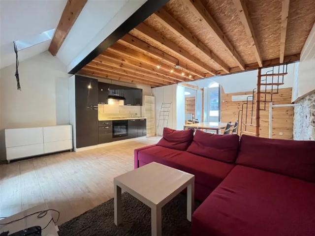 à louer Appartement Calonne Rue de l'Yser