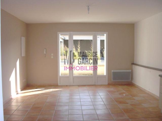 A LOUER APPARTEMENT CARPENTRAS 2 pièces 50.09m²