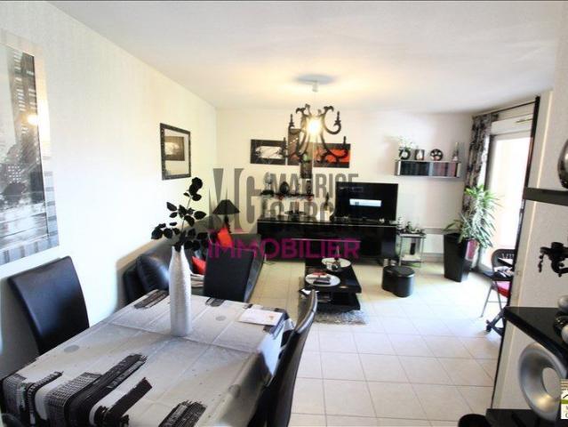 A LOUER APPARTEMENT CAVAILLON 3 pièces 55.57m²