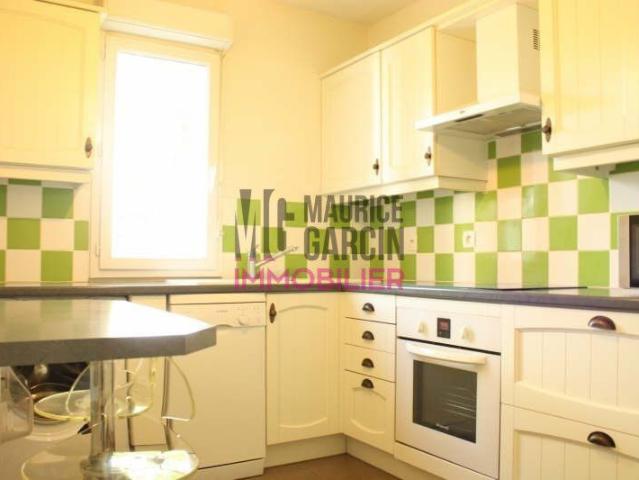 A LOUER APPARTEMENT CAVAILLON 3 pièces 55.25m²