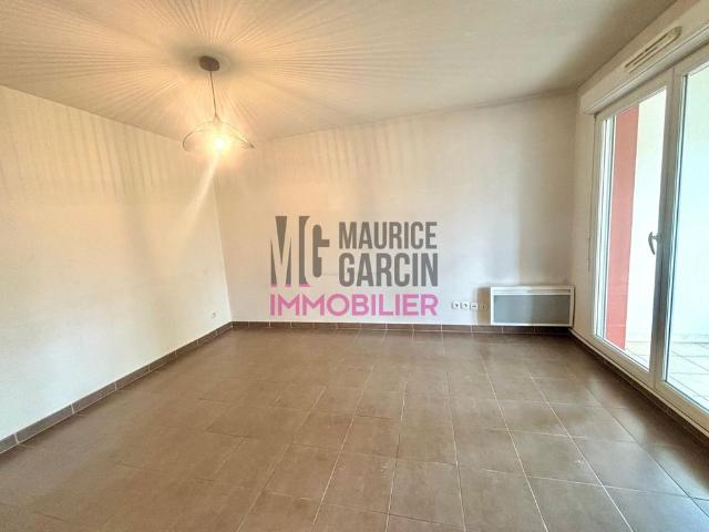 A LOUER APPARTEMENT CAVAILLON 3 pièces 55.25m²