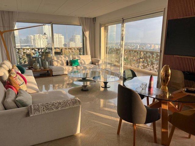 À Louer Appartement CFC