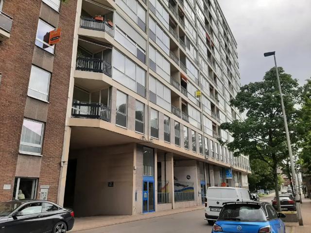 à louer Appartement Charleroi Rue de la Neuville